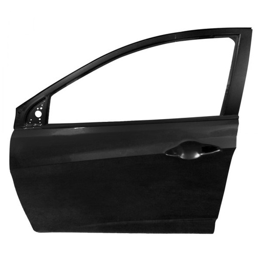 [HY1300102] [HY1300102] LT Front door HYUNDAI ACCENT 2012-2017 Sedan