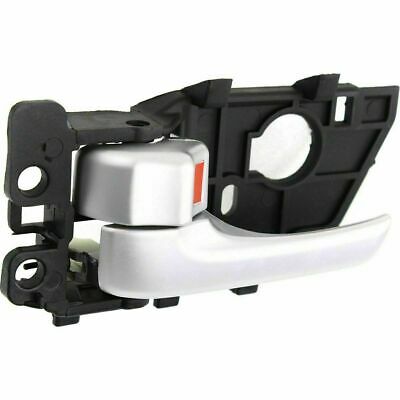 [KI1352122] [KI1352122] LT Front door handle inside KIA FORTE 2010-2013: Silver