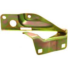 [NI1236171] RT Hood hinge assy NISSAN FRONTIER 2004-2021