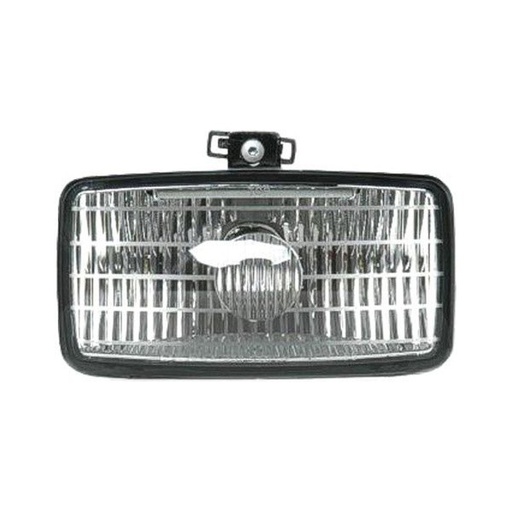 [GM2592140] [GM2592140] LT=RT Fog lamp assy CHEVROLET S10 XTREME 1999-2003