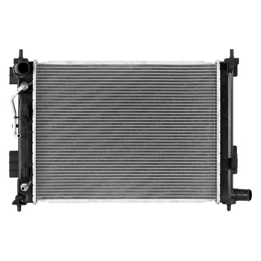 [HY3010220] Radiator assembly HYUNDAI ACCENT 2018-2021|RIO 2018-2019