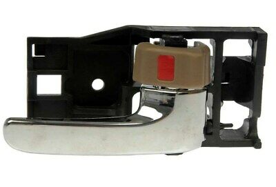 [TO1353160] [TO1353160] RT Front door handle inside AVALON 2000-2004 Chrome/Fawn