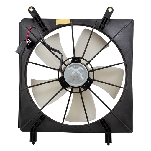 [HO3110117] [HO3110117] Radiator fan shroud HONDA CR-V 2002-2006