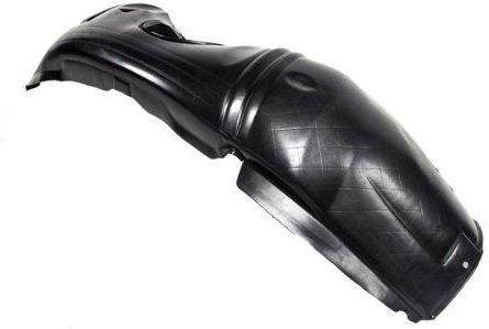 [FO1251107] [FO1251107] RT Front fender splash shield FOCUS 2000-2007
