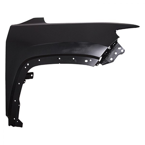 [CH1241288] RT Front fender COMPASS 2017-2025