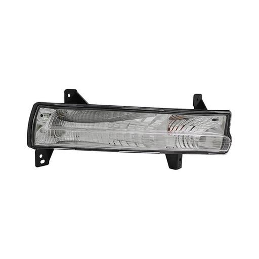[CH2521147] RT Parklamp assy COMPASS 2017-2021
