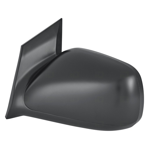 [HO1320213] LT Mirror outside rear view HONDA CIVIC 2006-2008  CPE POWER