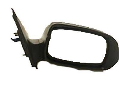[87910-52740-A1] RT Mirror outside rear view SCION xA 2005-2006