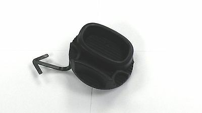 [86517-B2000] [86517-B2000] Tow Eye Cap KIA SOUL 2014-2016