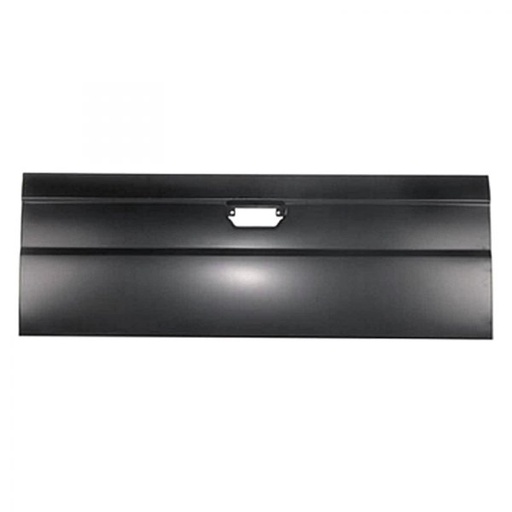 [NI1900110] Rear gate shell NISSAN FRONTIER 1998-2000