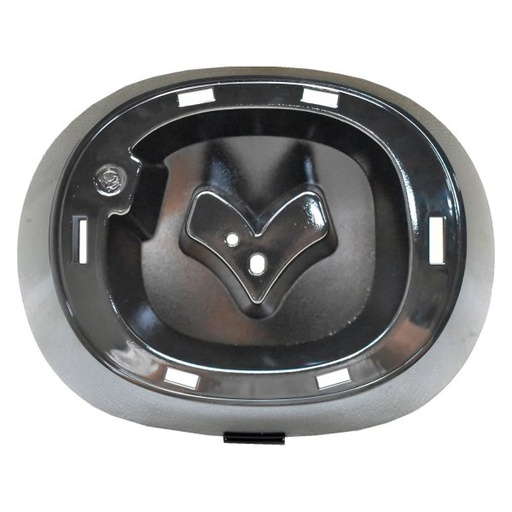 [MA1210106] [MA1210106] Grille emblem bracket MAZDA CX-5 2017-2021