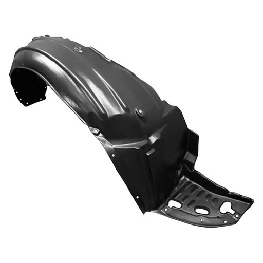 [AC1249125] [AC1249125] RT Front fender inner panel ACURA TL 2009-2011 BASE|TECH
