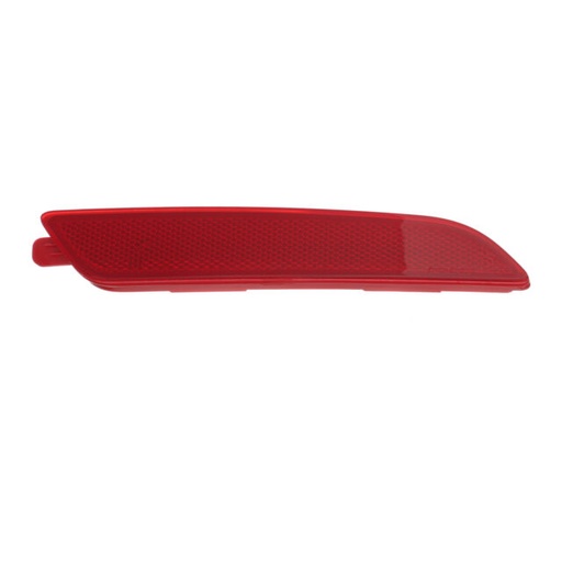 [92406-H9100] RT Rear bumper reflector KIA RIO 2018-2020: Sedan