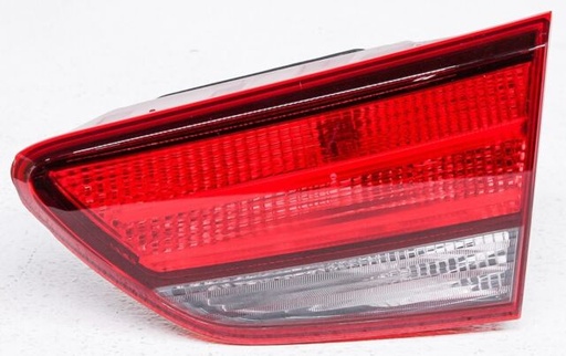 [92404-H9100] [92404-H9100] RT Tail lamp KIA RIO 2018-2023: Inner; Sedan; w/o Led