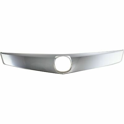 [AC1217101] Grille Molding Upper ACURA TSX 2009-2010