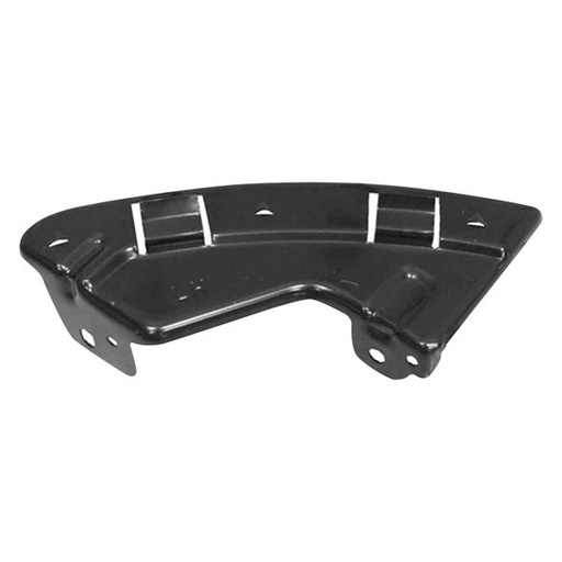[HY1032100] [HY1032100] LT Front bumper cover retainer HYUNDAI TUCSON 2010-2015: Beam bracket; Metal