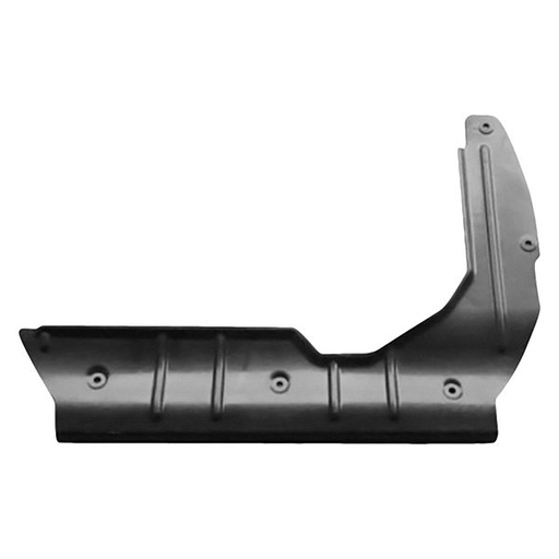 [HY1228107] Lower engine cover HYUNDAI ACCENT 2007-2011
