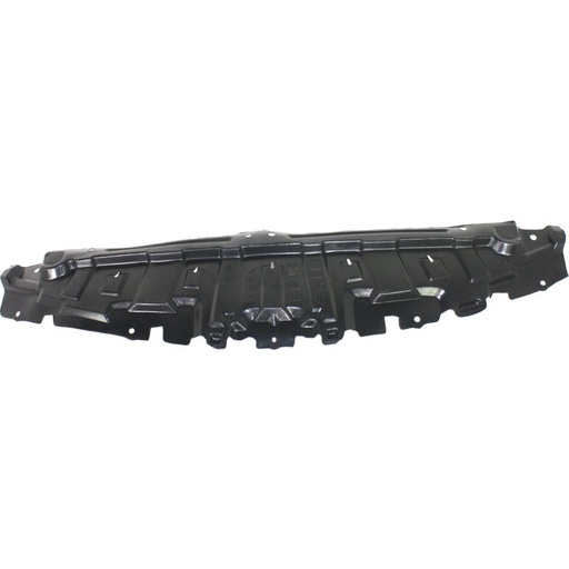 [MA1228100] [MA1228100] Lower engine cover MAZDA 3 2004-2009: Front