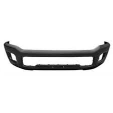 [CH1002409] Front bumper face bar RAM HEADY DUTY 2500-3500 2019-2022