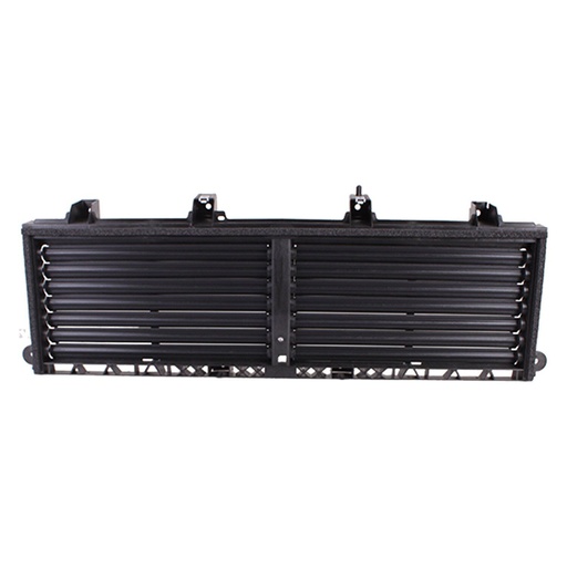 [CH1206115] [CH1206115] Grille air intake assy DODGE RAM 2500 2020-2022: Active Shutter; w/o Actuator