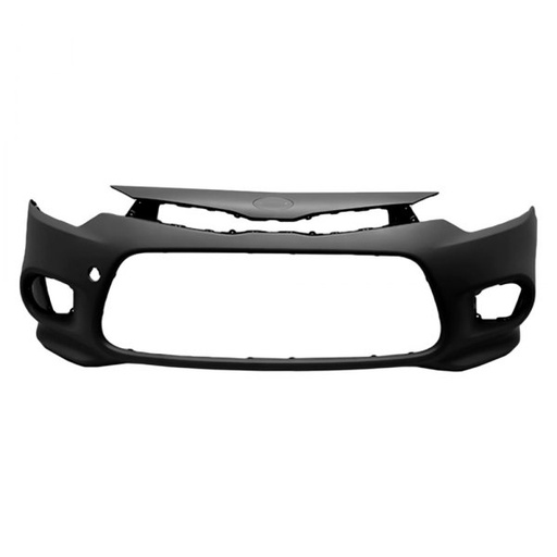 [KI1000167] Front bumper cover KIA FORTE5 /FORTE KOUP 2014-2016