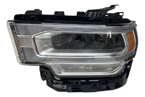 [CH2502335] [CH2502335] LT Headlamp assy composite DODGE RAM 2500/3500 2019-2022