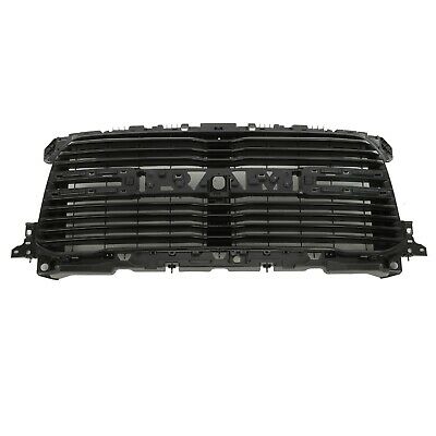 [CH1200441] [CH1200441] Grille assy DODGE RAM 2500 2019-2020: Gloss Black