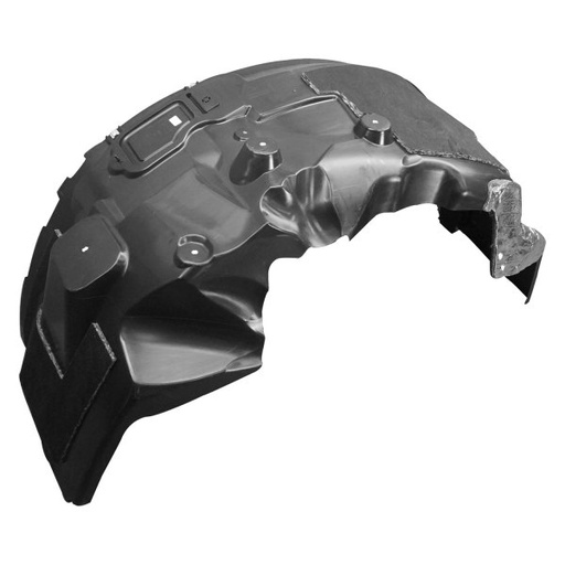 [CH1249208] [CH1249208] RT Front fender inner panel DODGE RAM 2500 2019-2022