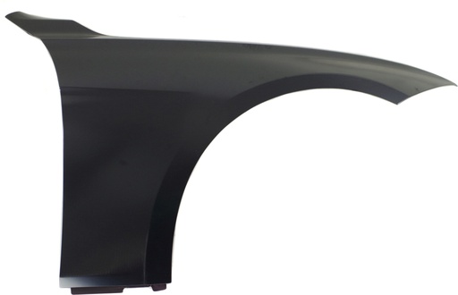 [BM1241152] [BM1241152] RT Front fender BMW 328i 2012-2016 Sedan