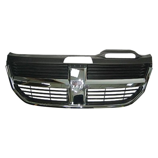 [CH1200330] [CH1200330] Grille assy DODGE JOURNEY 2009-2010