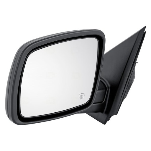 [CH1320302] [CH1320302] LT Mirror outside rear view DODGE JOURNEY 2009-2019 :PWR