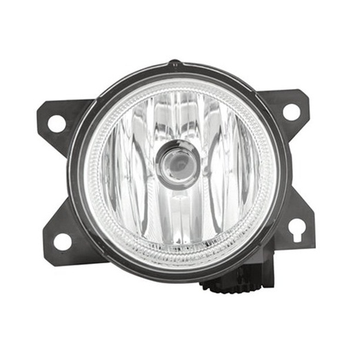 [HO2592143] LT Fog lamp assy HONDA CIVIC 2016-2021
