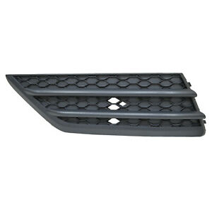 [HO1038130] [HO1038130] LT Front bumper insert HONDA PILOT 2016-2018