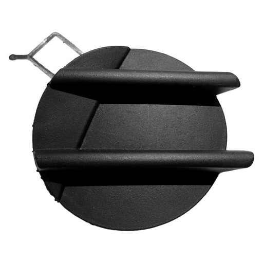 [TO1029123] [TO1029123] Tow hook cover TOYOTA YARIS 2015-2017
