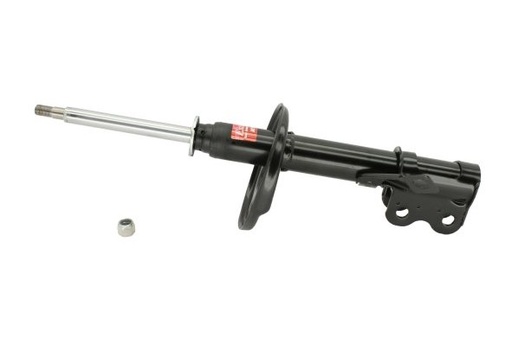 [234035] [234035] RT Front strut suspension TOYOTA COROLLA 1988-1992