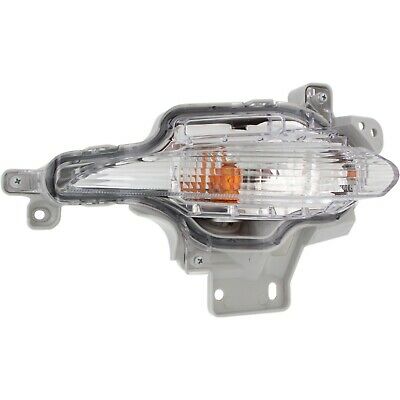 [MA2531121] [MA2531121] RT Front signal lamp MAZDA 3 2017-2018