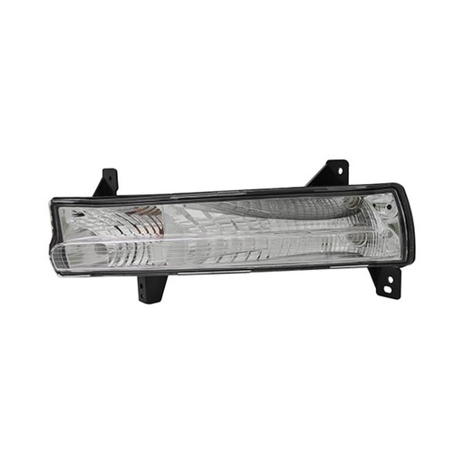 [CH2520147] LT Parklamp assy JEEP COMPASS 2017-2021