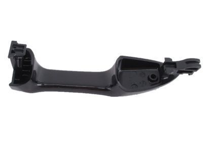 [69212-02080-C0] LT Front door exterior handle TOYOTA COROLLA 2014-2019