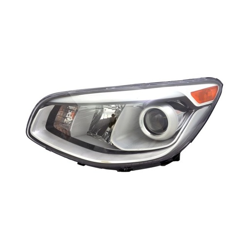 [KI2502168] [KI2502168] LT Headlamp assy composite KIA SOUL 2014-2016 PROJECTOR