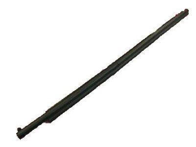 [75711-0T010] [75711-0T010] RT Front molding belt exterior TOYOTA VENZA 2009-2015