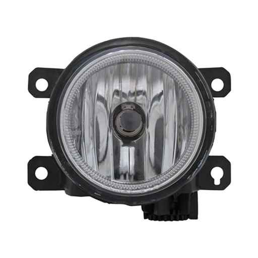 [HO2592136] LT Fog lamp assy HONDA PILOT 2016-2018