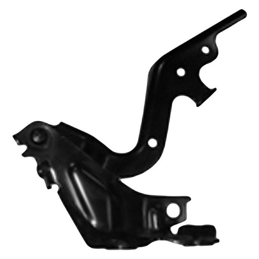 [LX1236127] [LX1236127] RT Hood hinge assy LEXUS IS 2010-2015