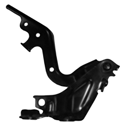 [LX1236126] [LX1236126] LT Hood hinge assy LEXUS IS 2010-2015