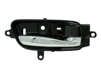 [80670-3TA0D] [80670-3TA0D] RT Front door handle inside NISSAN PATHFINDER 2013-2019
