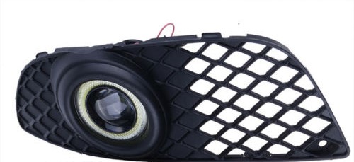 [MB282-1L] [MB282-1L] LT Fog lamp LED assy MITSUBISHI LANCER 2010-2015
