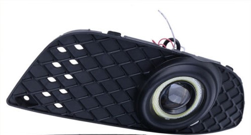 [MB282-1R] [MB282-1R] RT Fog lamp LED assy MITSUBISHI LANCER 2010-2015