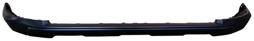 [TO1095213] Front bumper valance TOYOTA RAV4 2019-2024: LE|XLE|XLE PREMIUM