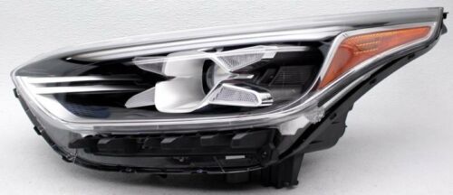 [92101-M7200] [92101-M7200] LT Head Lamp Assembly KIA FORTE 2019-2020: SINGLE LENS