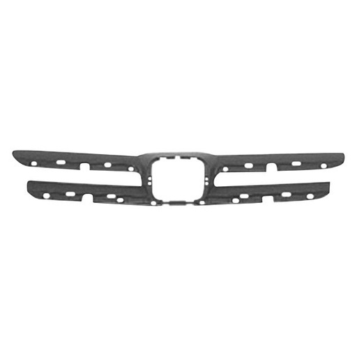 [HO1200185] [HO1200185] Grille assy HONDA CR-V 2005-2006: Japan Built; Outer