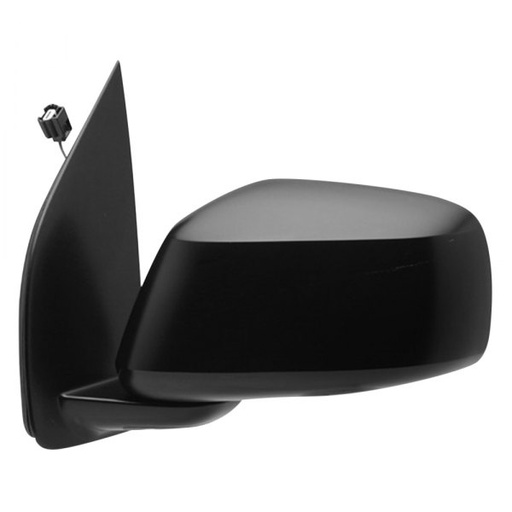 [NI1320154] LT Mirror outside rear view NISSAN FRONTIER 2005-2015: Manual